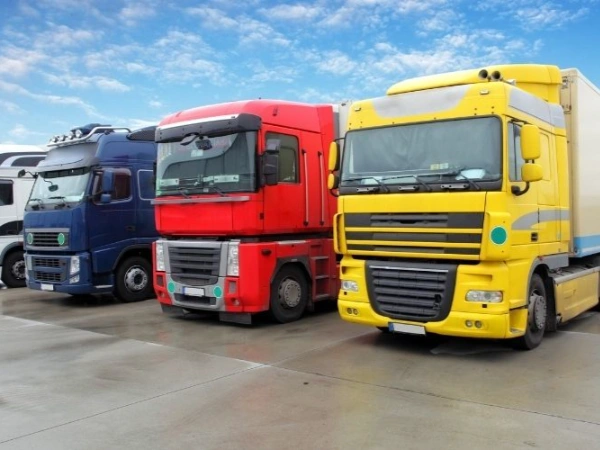 Adana Çankırı Nakliye